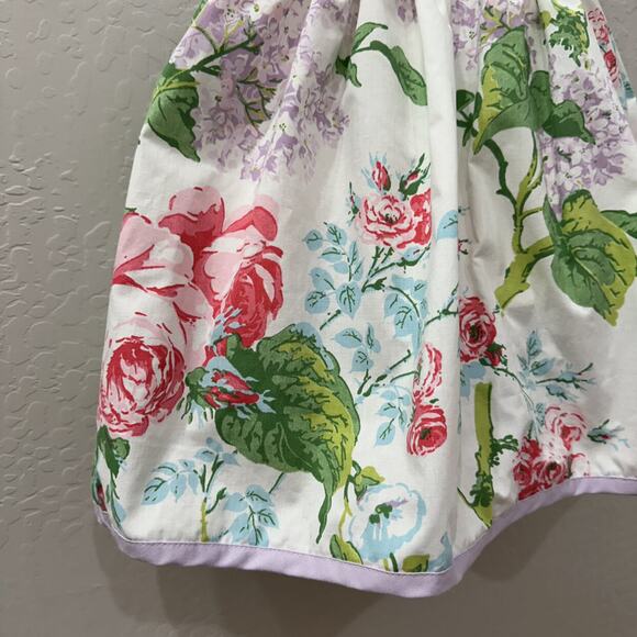 Pleiades Hyacinth Vintage Shortie Dress - Picture 5 of 10